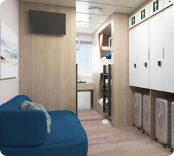 株式会社サンスターライン