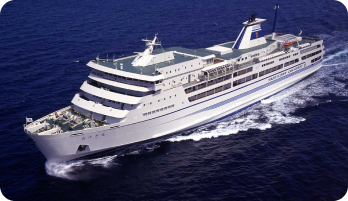 佐渡汽船株式会社