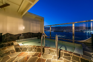 フェリー旅の魅力