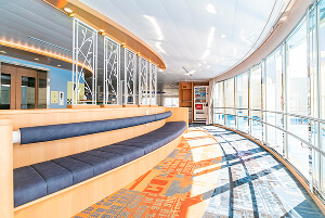 フェリー旅の魅力