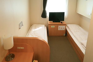 フェリー旅の魅力