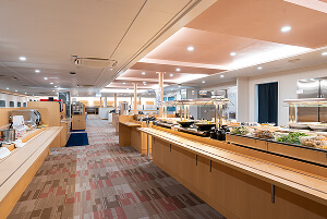 展望レストラン