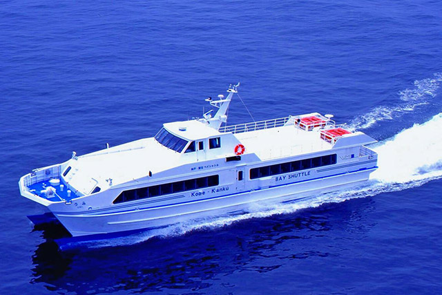 株式会社こうべ未来都市機構