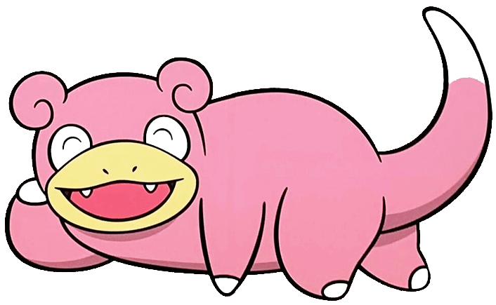 うどん県PR団ヤドン