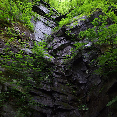 馬門岩