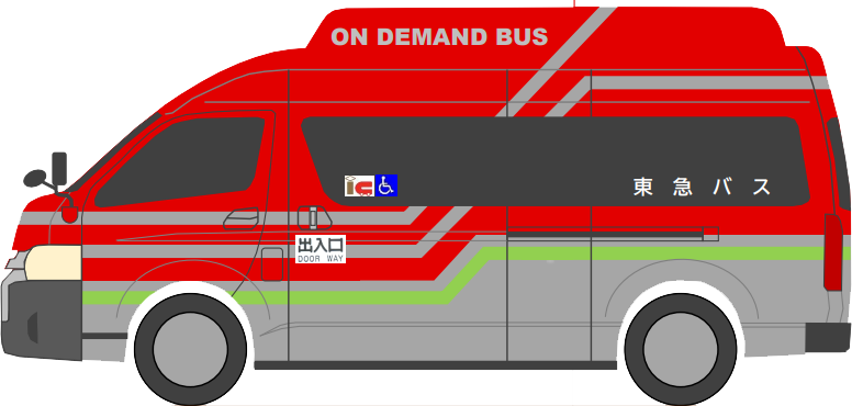 mobi(モビ) Community Mobility