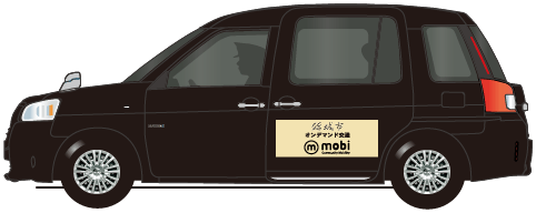 mobi(モビ) Community Mobility