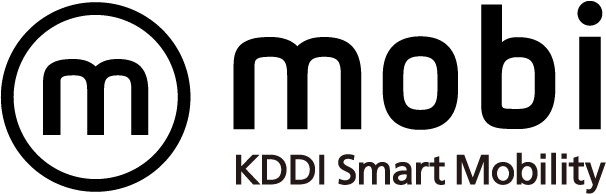 mobi(モビ) KDDI Smart Mobility