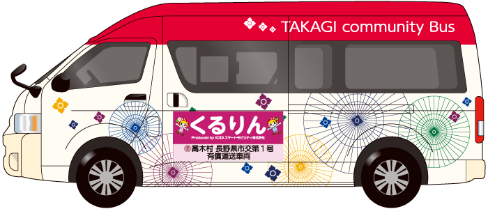 mobi(モビ) KDDI Smart Mobility