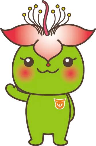 キャラクター