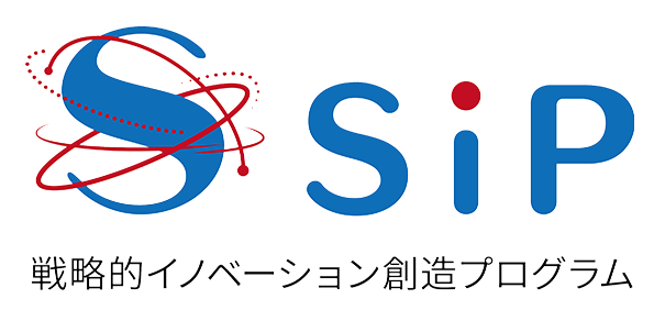 SiP 戦略的イノベーション創造プログラム