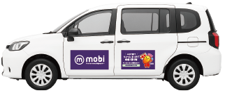 mobi(モビ) Community Mobility