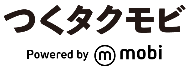 つくタクモビ