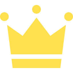 王冠アイコン