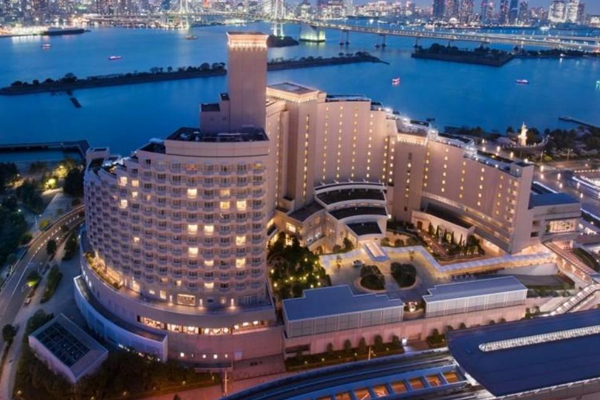 ヒルトン東京お台場 高速バス 夜行バス予約 Willer Travel