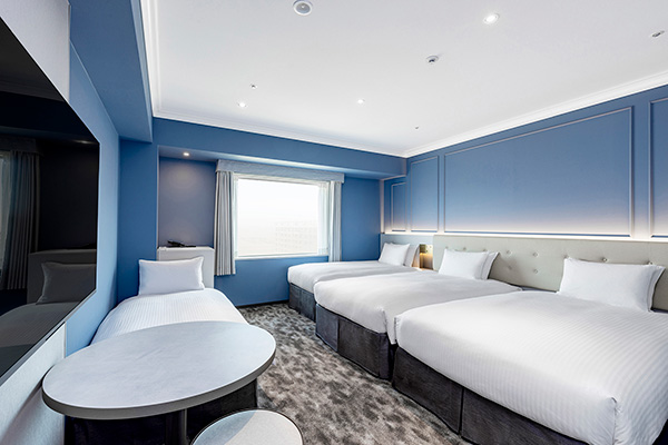 マラン・スーペリアルーム