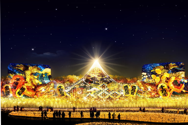 「ZIPANGU」～ジパング～