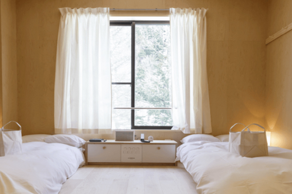 THE PARKLODGE上高地（旧：五千尺ロッヂ）