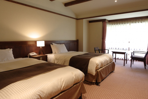 上高地アルペンホテル