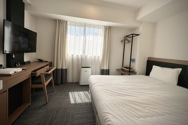 変なホテル大阪 なんば