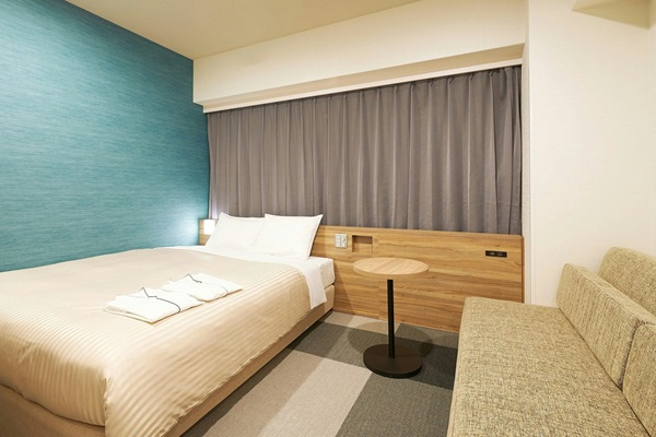 相鉄フレッサイン 大阪心斎橋