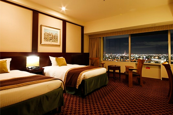 ホテル京阪 ユニバーサル・タワー