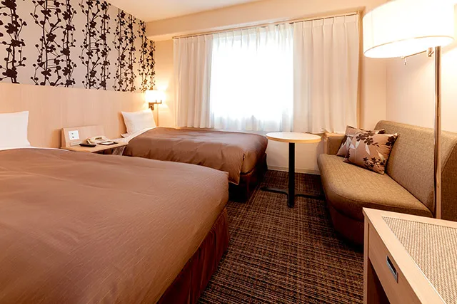 西鉄リゾートイン別府