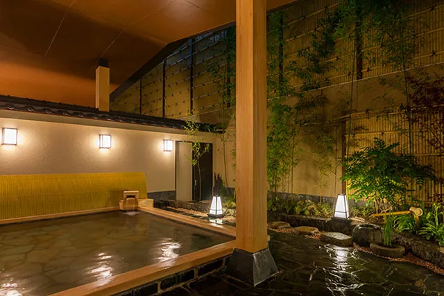 西鉄リゾートイン別府