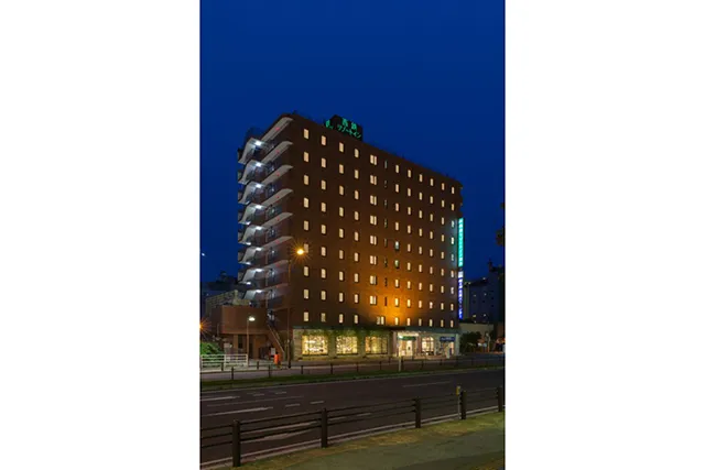 西鉄リゾートイン別府