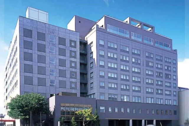 ひだホテルプラザ