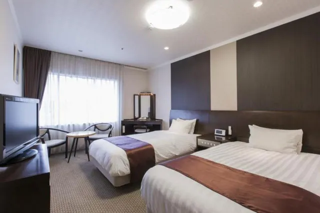 ひだホテルプラザ