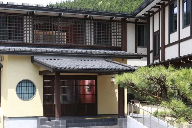 たびのホテル飛騨高山