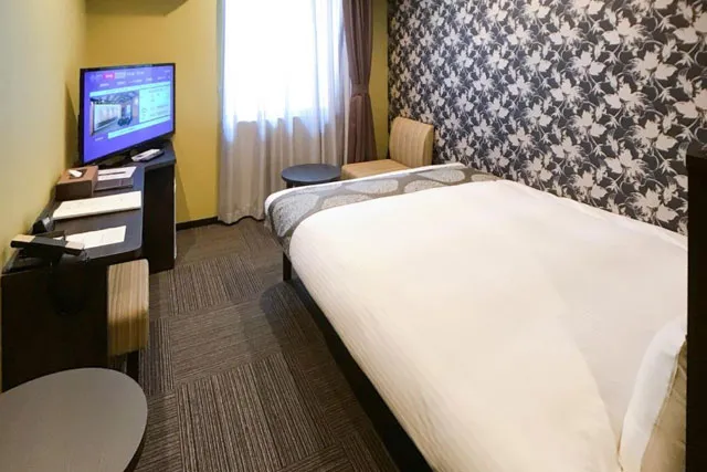 たびのホテル飛騨高山