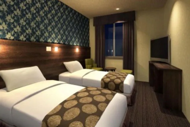 たびのホテル飛騨高山