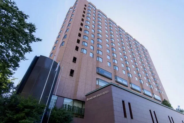 金沢東急ホテル