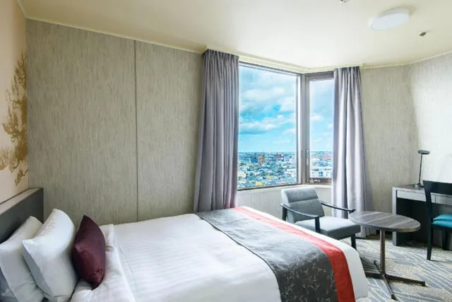 金沢東急ホテル