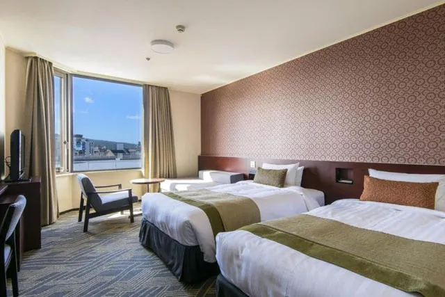 金沢東急ホテル