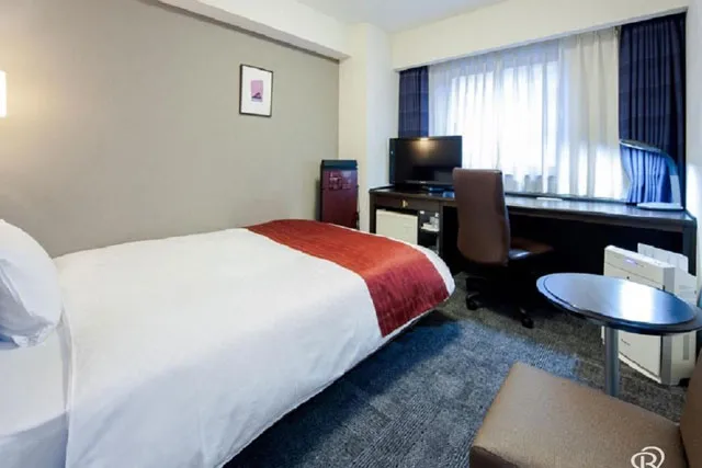 ダイワロイネットホテル金沢