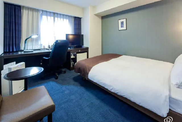 ダイワロイネットホテル金沢