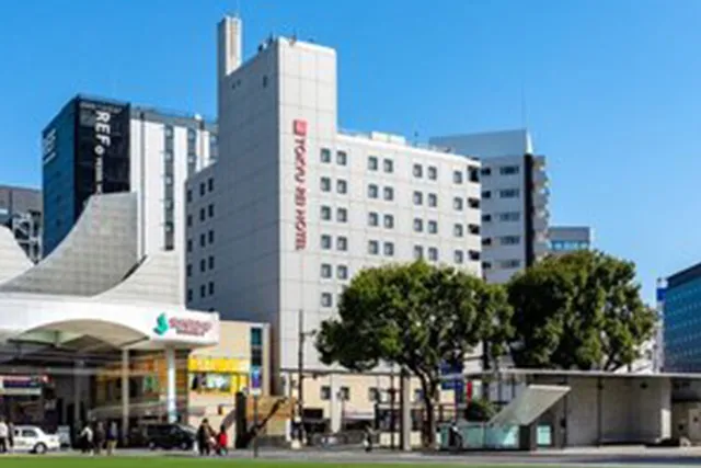 熊本東急REIホテル