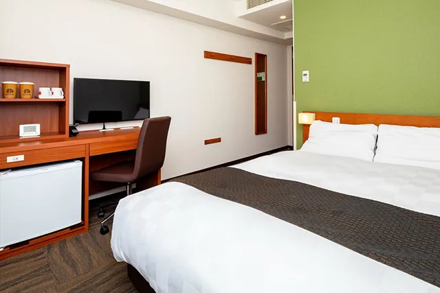 熊本東急REIホテル