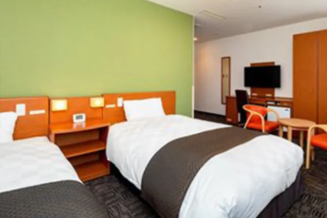 熊本東急REIホテル