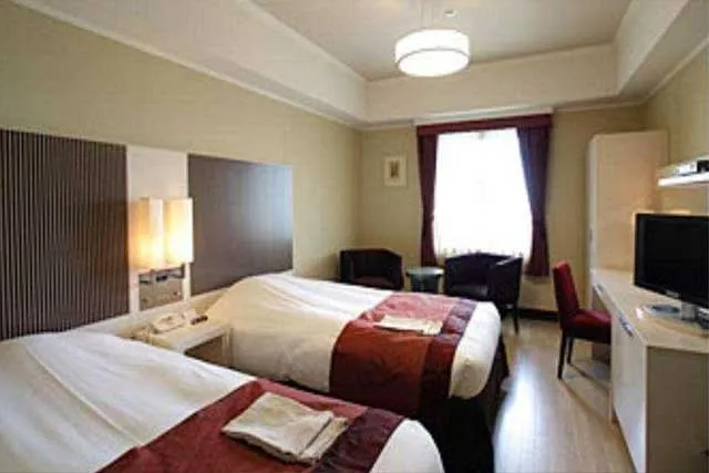 ホテルモント ラ・スール大阪