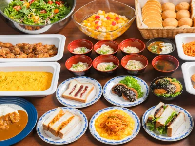 オススメホテル2