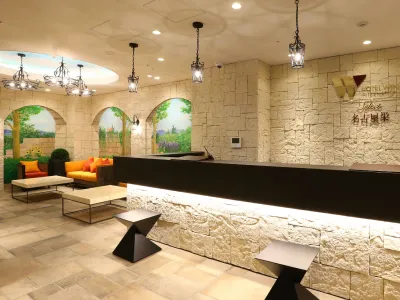 オススメホテル3