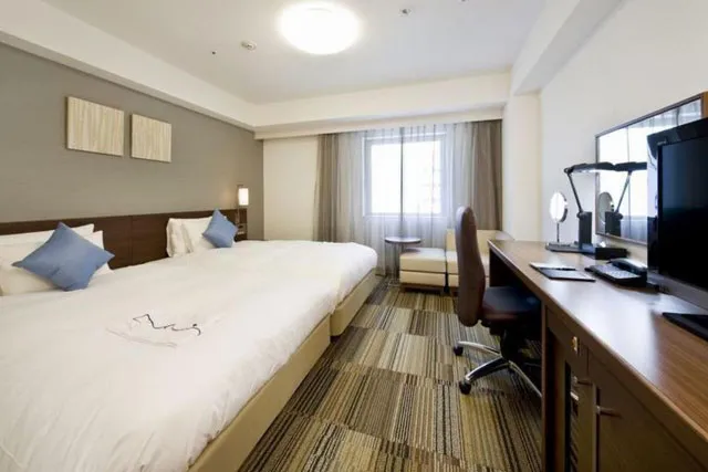 ダイワロイネットホテル仙台