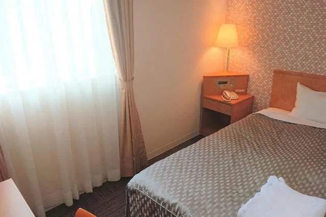 ホテルプレミアムグリーンソブリン