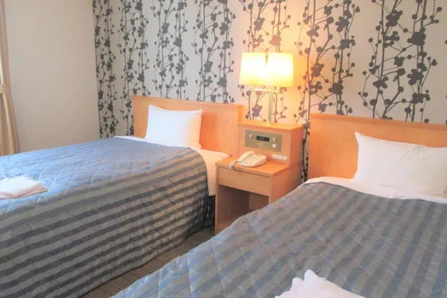 ホテルプレミアムグリーンソブリン