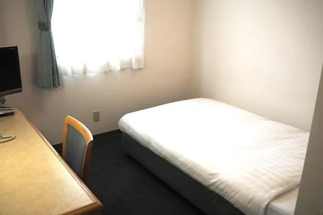 ホテルグリーンマーク