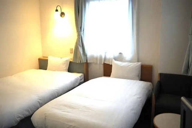 ホテルグリーンマーク